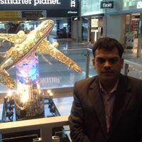Pramod Bhardwaj