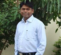 Hemant Shende