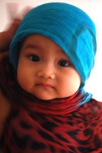 Intan MaiSarah