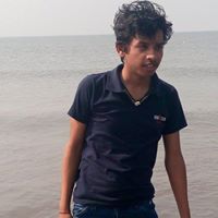 Arpit Dubey