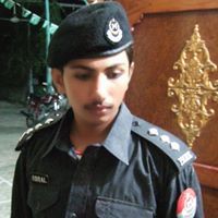 Asif Iqbal
