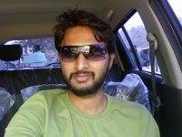 Dhanraj Lakshman Rao