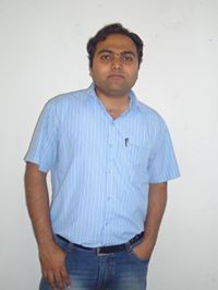 Rahul Mahajan