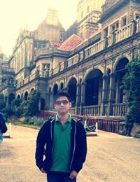 Biplab Sinha