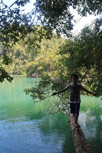 Kaspul Asror