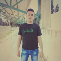 Basil Barghouthi