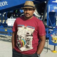 Suresh Vel