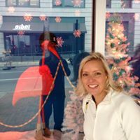 Todd & Michelle Laytham