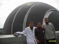 Mohammed Rabie