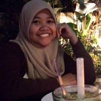 Dewi Masruroh