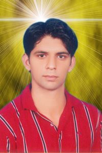 Shahzad Imran
