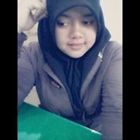 Khairunnisa Puspitasari