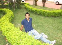 Pushkal Singh