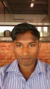 Vishnu Gopalakrishnan