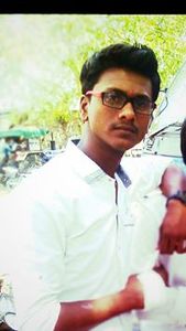 मंगेश वानखेडे