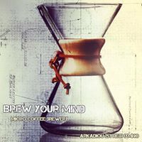 BrewYour Mind