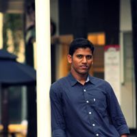 Ravikant Ghanekar