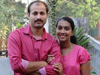 Nimisha Mathew
