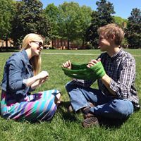 Catherine Jachthuber