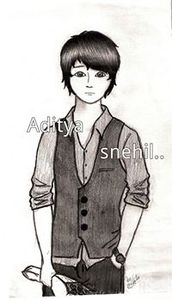 Aditya Snehil