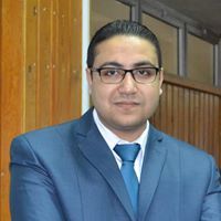 Ahmed Zidan