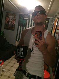 Travis Fisher