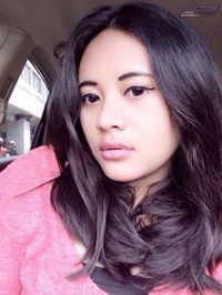 Asterisa Putri