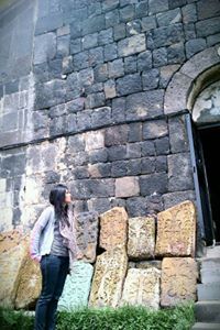 Գոհար Մանուկյան