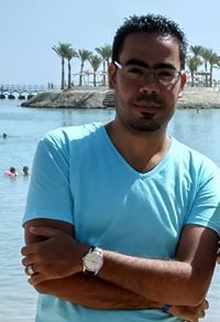 Mohammad Selim