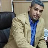 وافى عبد العظيم الحسينى