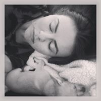 Izzie Vickers