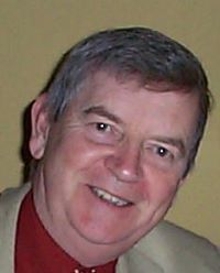 Harry Browne