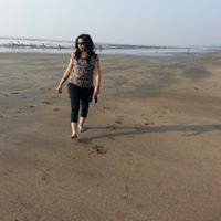 Smita Bodalkar Walde