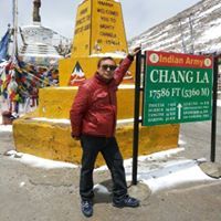 Amit Jain