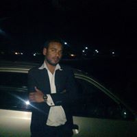 Salman Ali