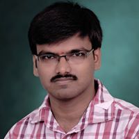 Veerapareddy Venkatesh