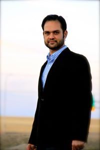 Usman Khan
