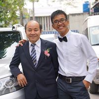 Dong Nguyen