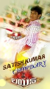 Satish Chowdary