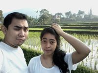 Dita Pratama