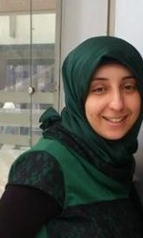 Shimaa srour