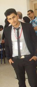 Anas Saoudi