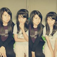 Cassandra Lalrintlaki