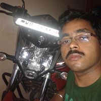 Debdip Majumdar