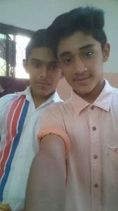 Mohammed Rafi