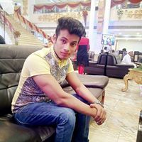 Syed Zaidi