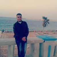 Ahmed Saeed