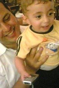 Ahmed Samir