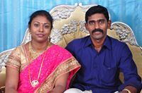 Sarojini Suresh Kumar