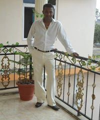 Lobin Iswarraj